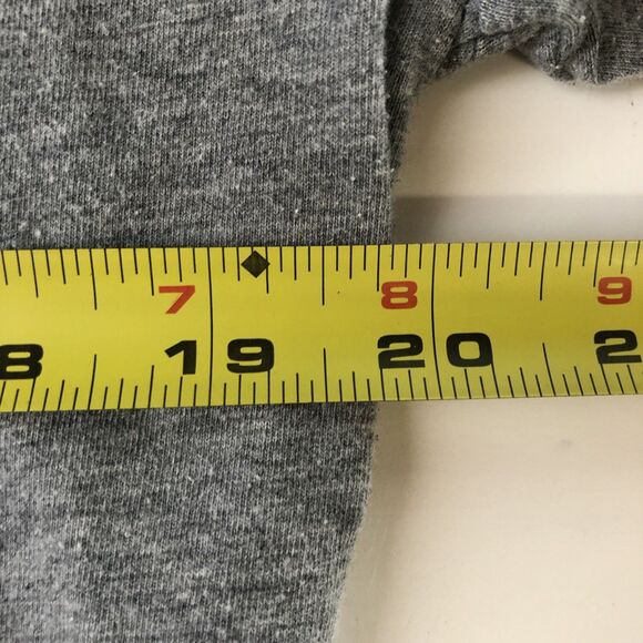 Duluth Trading Co Women’s Long Sleeve Heather Gray T-Shirt Tag Size XL - Picture 5 of 13